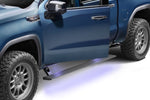 Amp Research PowerStep Xtreme; Silverado Search 78255-01A