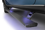 Amp Research PowerStep Xtreme; Silverado Search 78255-01A