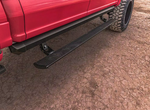 Amp Research PowerStep XL; F-150 Search 77152-01A