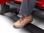 Amp Research PowerStep XL; F-150 Search 77152-01A