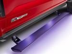 Amp Research PowerStep XL; F-150 Search 77152-01A