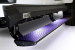 Amp Research PowerStep XL; F-150 Search 77152-01A