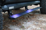 Amp Research PowerStep XL; F-150 Search 77152-01A