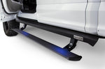 Amp Research PowerStep XL; F-150 Search 77152-01A