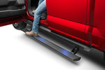 Amp Research PowerStep XL; Silverado search 77255-01A