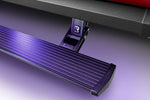 Amp Research PowerStep XL; Silverado search 77255-01A