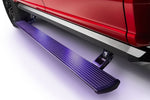 Amp Research PowerStep XL; Silverado search 77255-01A