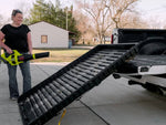 Bedslide 2025 Ford F-150; Bed-Slide 500AF