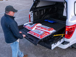 Bedslide 2025 Ford F-150; Bed-Slide 500AF