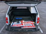 Bedslide 2025 Ford F-150; Bed-Slide 500AF