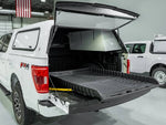 Bedslide 2025 Ford F-150; Bed-Slide 500AF
