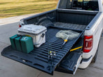 Bedslide 2025 Ford F-150; Bed-Slide 500AF