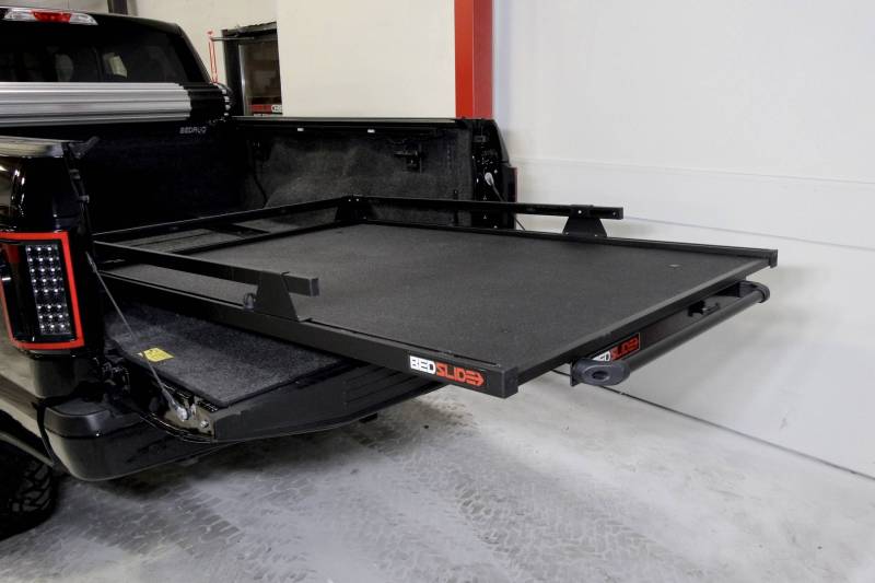 Bedslide 5.5-ft Bed 1000 Pound Capacity 10-6548-CLS