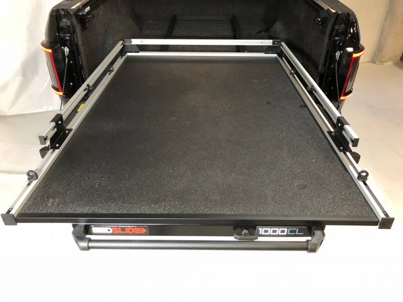 Bedslide 8-ft Bed 1000 Pound Capacity 10-9548-CLS