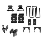 Bell Tech Street Performance Lowering Kit 1050SP