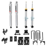 Bell Tech Street Performance Lowering Kit 1050SP
