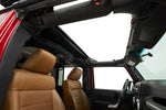 Bestop Soft Top Sunrider Black 52453-17