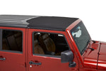 Bestop Soft Top Sunrider Black 52453-17
