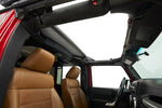 Bestop Soft Top Sunrider Black Diamond 52453-35