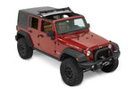 Bestop Soft Top Sunrider Black Diamond 52453-35