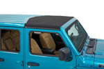 Bestop Soft Top Sunrider Black Twill 52454-17