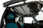 Bestop Soft Top Sunrider Black Diamond 52454-35