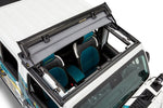 Bestop Soft Top Sunrider Black Diamond 52454-35