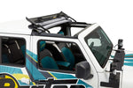 Bestop Soft Top Sunrider Black Diamond 52454-35