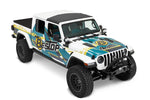 Bestop Soft Top Sunrider Black Diamond 52454-35