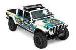 Bestop Soft Top Sunrider Black Diamond 52454-35