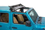 Bestop Soft Top Sunrider Black Diamond 52454-35
