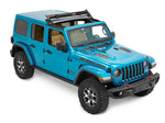 Bestop Soft Top Sunrider Black Diamond 52454-35