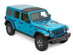 Bestop Soft Top Sunrider Black Diamond 52454-35