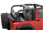 Bestop Supertop NX Black Diamond 54722-35