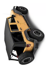 Bestop Supertop NX Black Diamond 54723-35