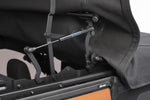 Bestop Supertop Ultra Black Twill 54724-17