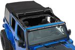 Bestop Supertop Black Diamond 54726-35