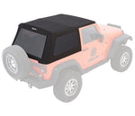 Bestop Trektop Glide Black Diamond 54922-35