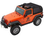 Bestop Trektop Glide Black Diamond 54922-35