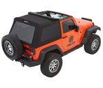 Bestop Trektop Glide Black Diamond 54922-35