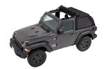 Bestop All New Trektop NX Black Twill 56862-17