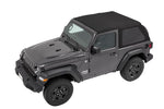 Bestop All New Trektop NX Black Twill 56862-17