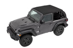 Bestop All New Trektop NX Black Diamond 56862-35