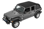Bestop All New Trektop NX Black Diamond 56863-35