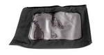 Bestop Replace-A-Top Black Twill Factory Hardware 79846-17