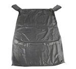 Bestop Replace-A-Top Black Twill Factory Hardware 79846-17