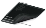 Bestop Replace-A-Top Black Twill Factory Hardware 79847-17