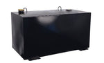Better Built Company 100-Gallon Rectangular HD Steel Tank, Black 29211677
