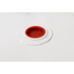 Better Built Company 96-Gallon Rectangular HD Steel Tank, White 29224164