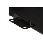 Better Built Company 100-Gallon L-Shape Steel Tank, Black 29235096